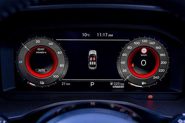 2024 Nissan X-TRAIL Ti-L e-POWER T33