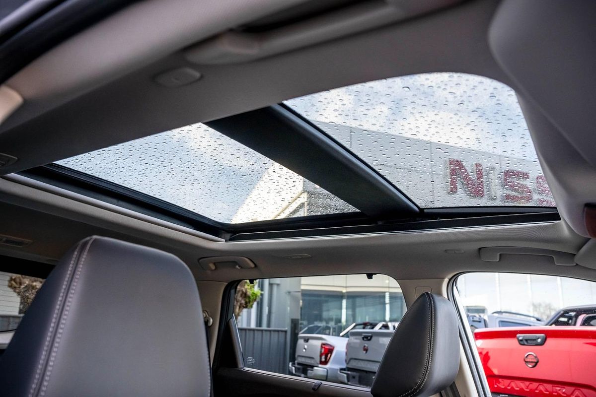 2024 Nissan X-TRAIL Ti-L e-POWER T33