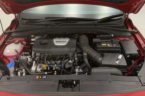 2022 Hyundai i30 N Line PD.V4