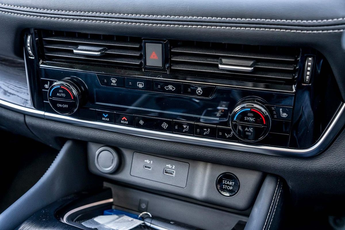 2024 Nissan X-TRAIL Ti-L e-POWER T33