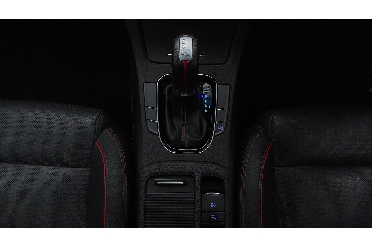 2022 Hyundai i30 N Line PD.V4