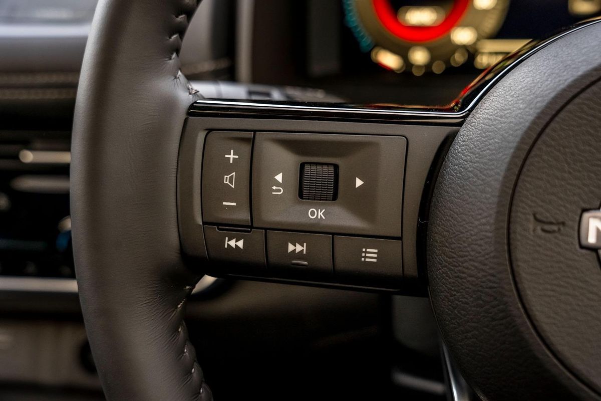 2024 Nissan X-TRAIL Ti-L e-POWER T33