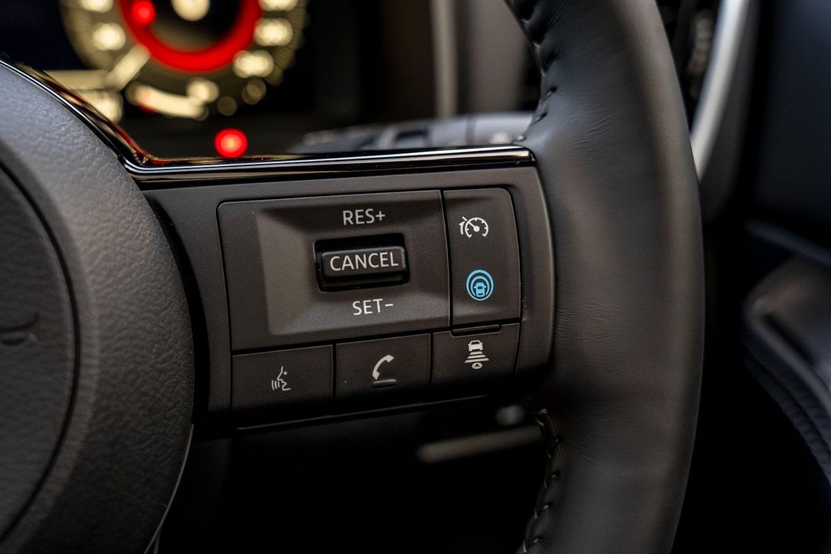 2024 Nissan X-TRAIL Ti-L e-POWER T33