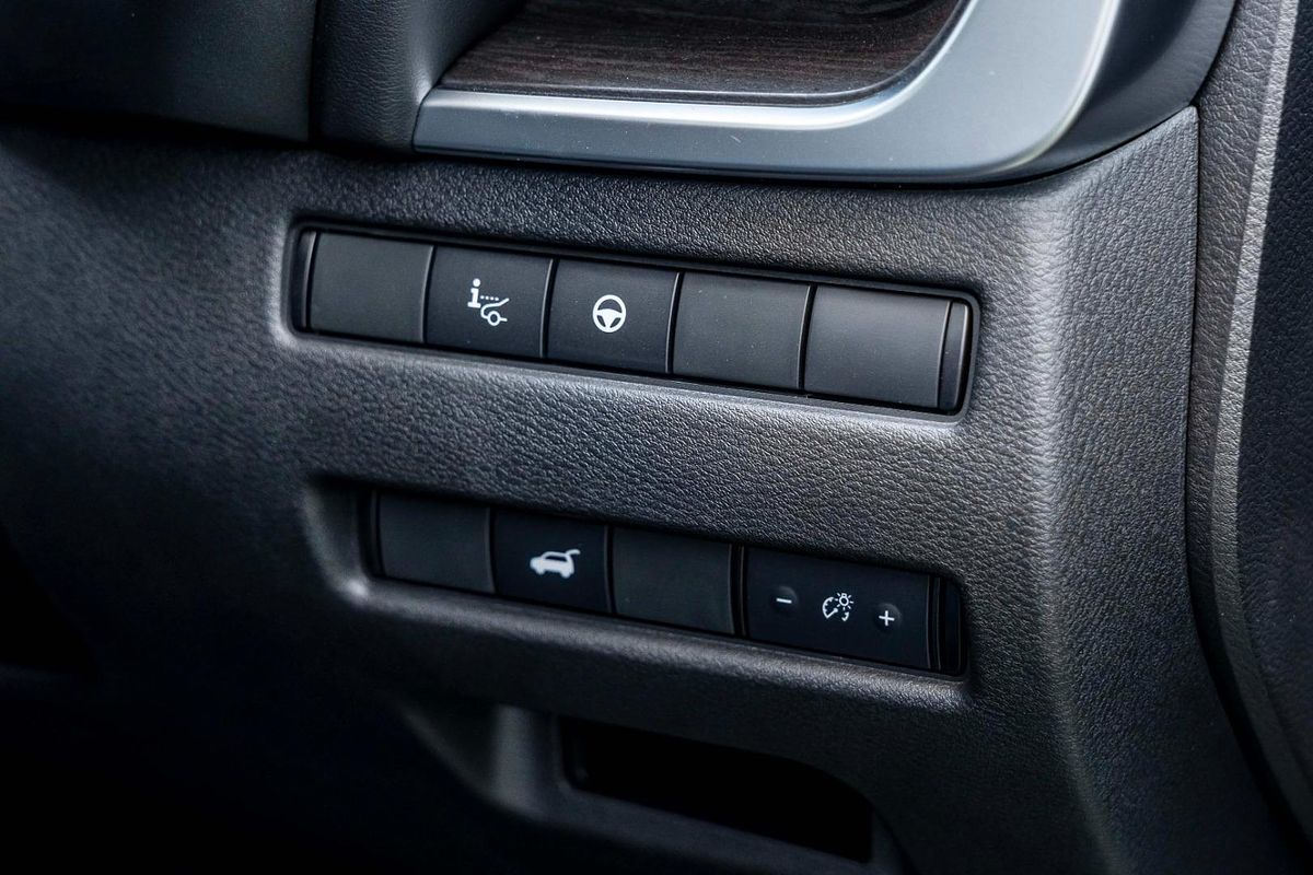 2024 Nissan X-TRAIL Ti-L e-POWER T33