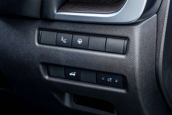 2024 Nissan X-TRAIL Ti-L e-POWER T33