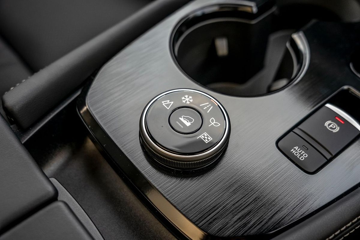 2024 Nissan X-TRAIL Ti-L e-POWER T33