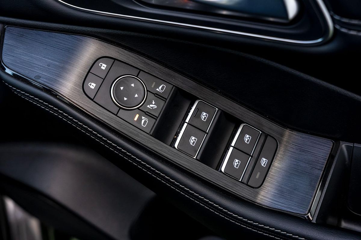 2024 Nissan X-TRAIL Ti-L e-POWER T33