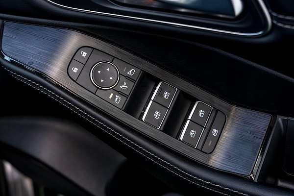 2024 Nissan X-TRAIL Ti-L e-POWER T33
