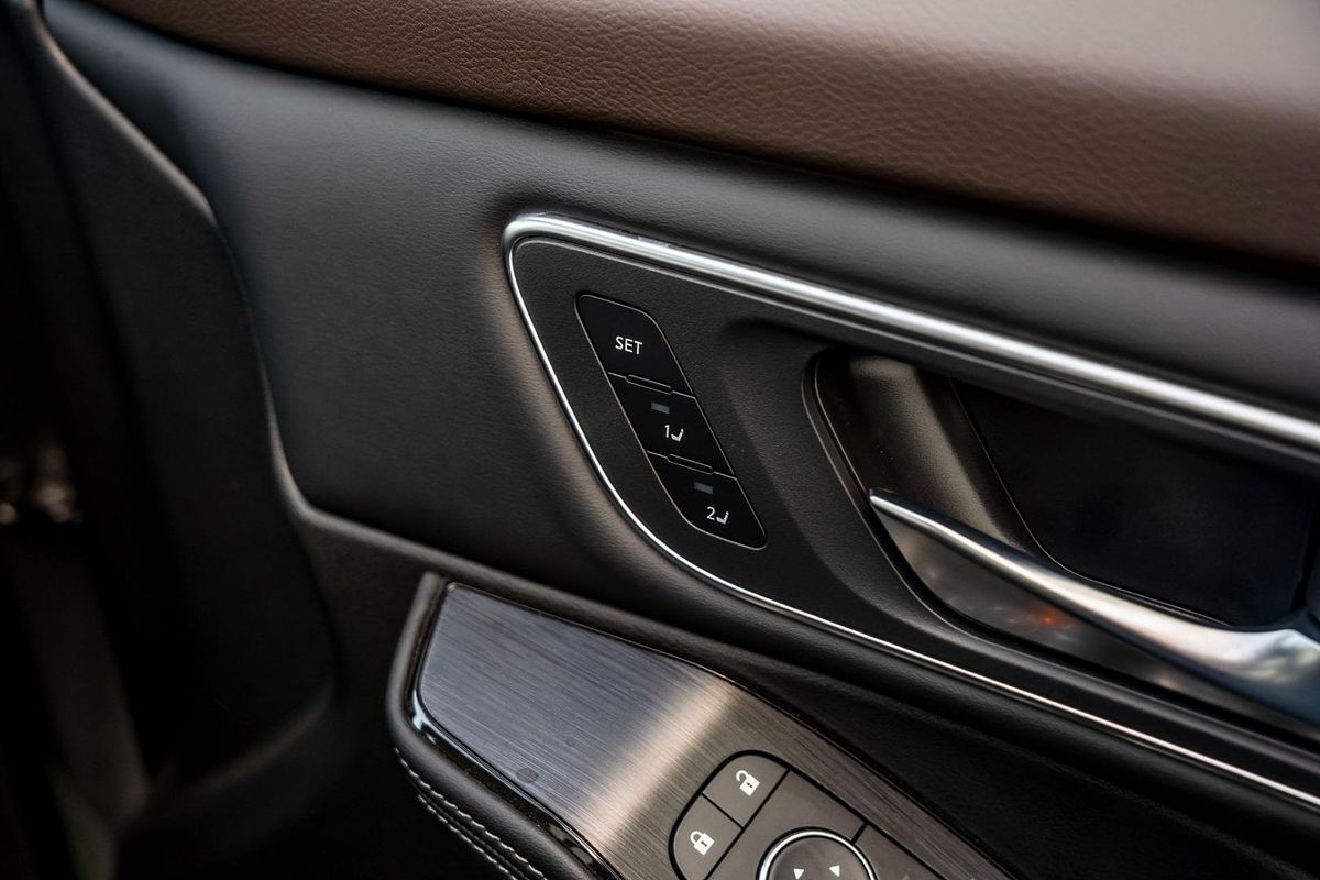 2024 Nissan X-TRAIL Ti-L e-POWER T33