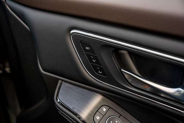 2024 Nissan X-TRAIL Ti-L e-POWER T33