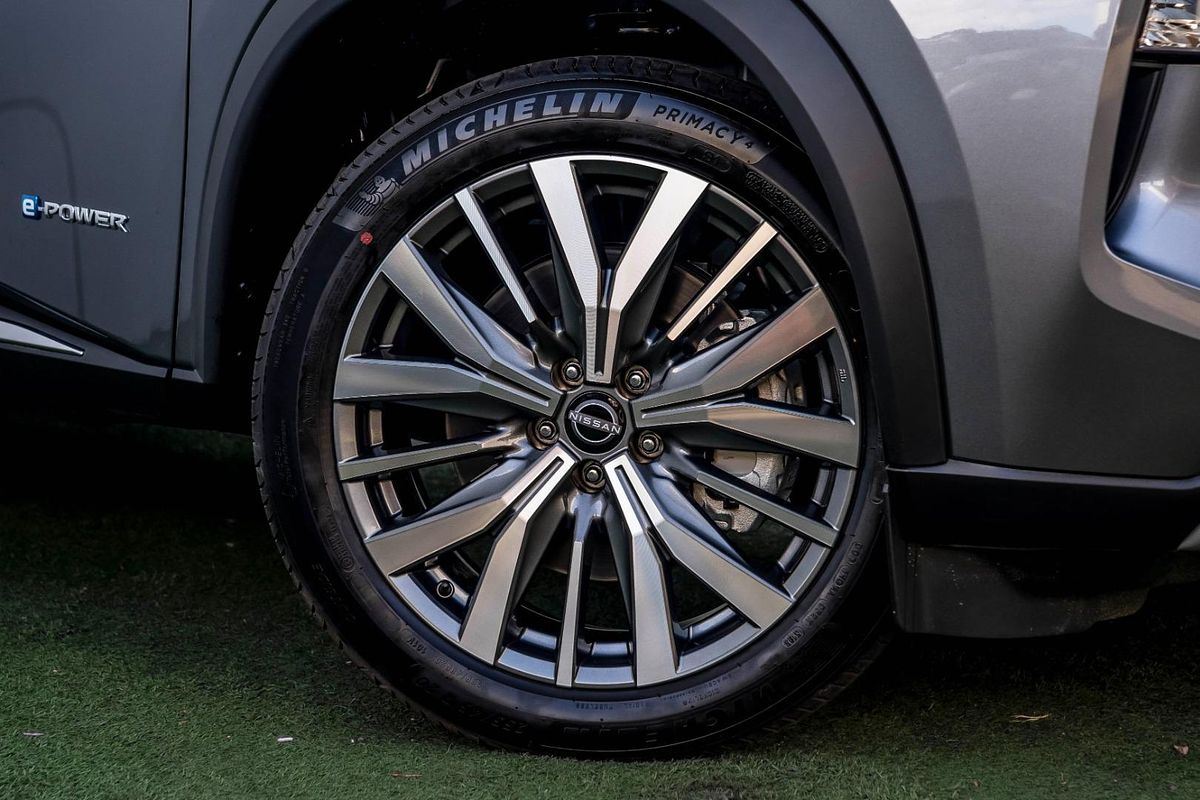 2024 Nissan X-TRAIL Ti-L e-POWER T33