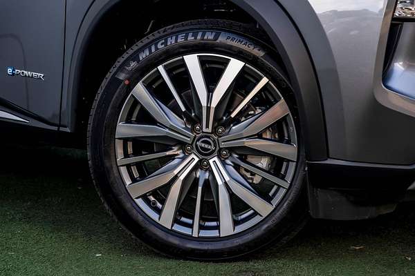 2024 Nissan X-TRAIL Ti-L e-POWER T33
