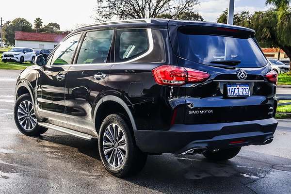 2020 LDV D90 SV9A