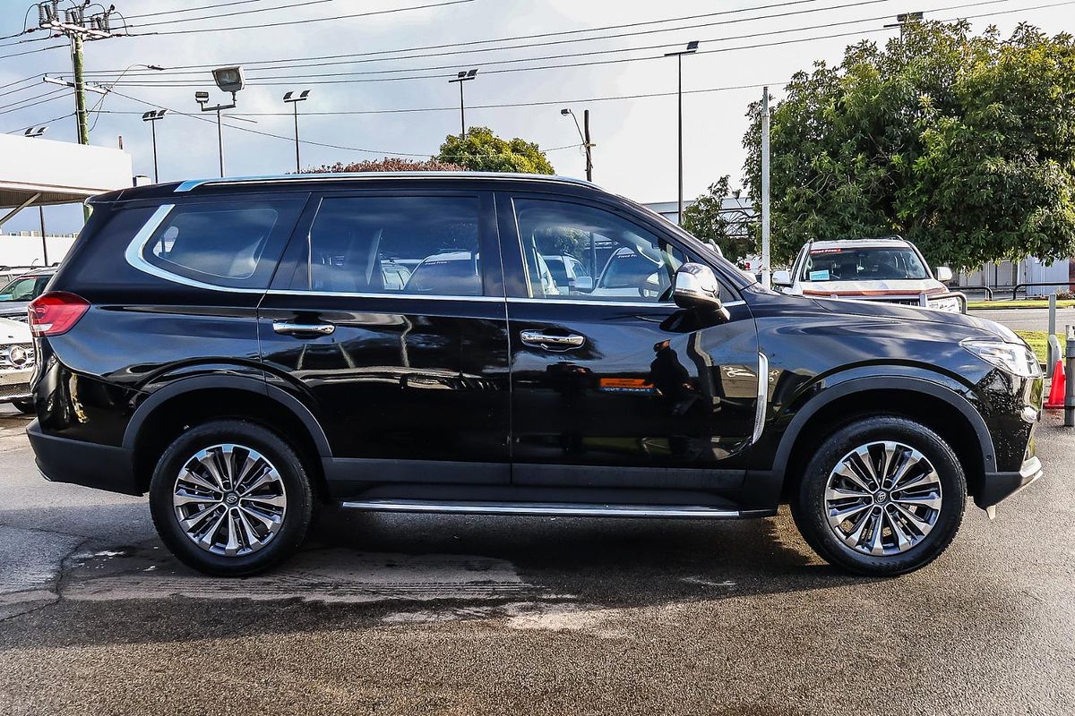 2020 LDV D90 SV9A