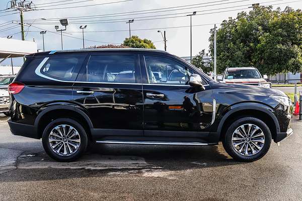 2020 LDV D90 SV9A
