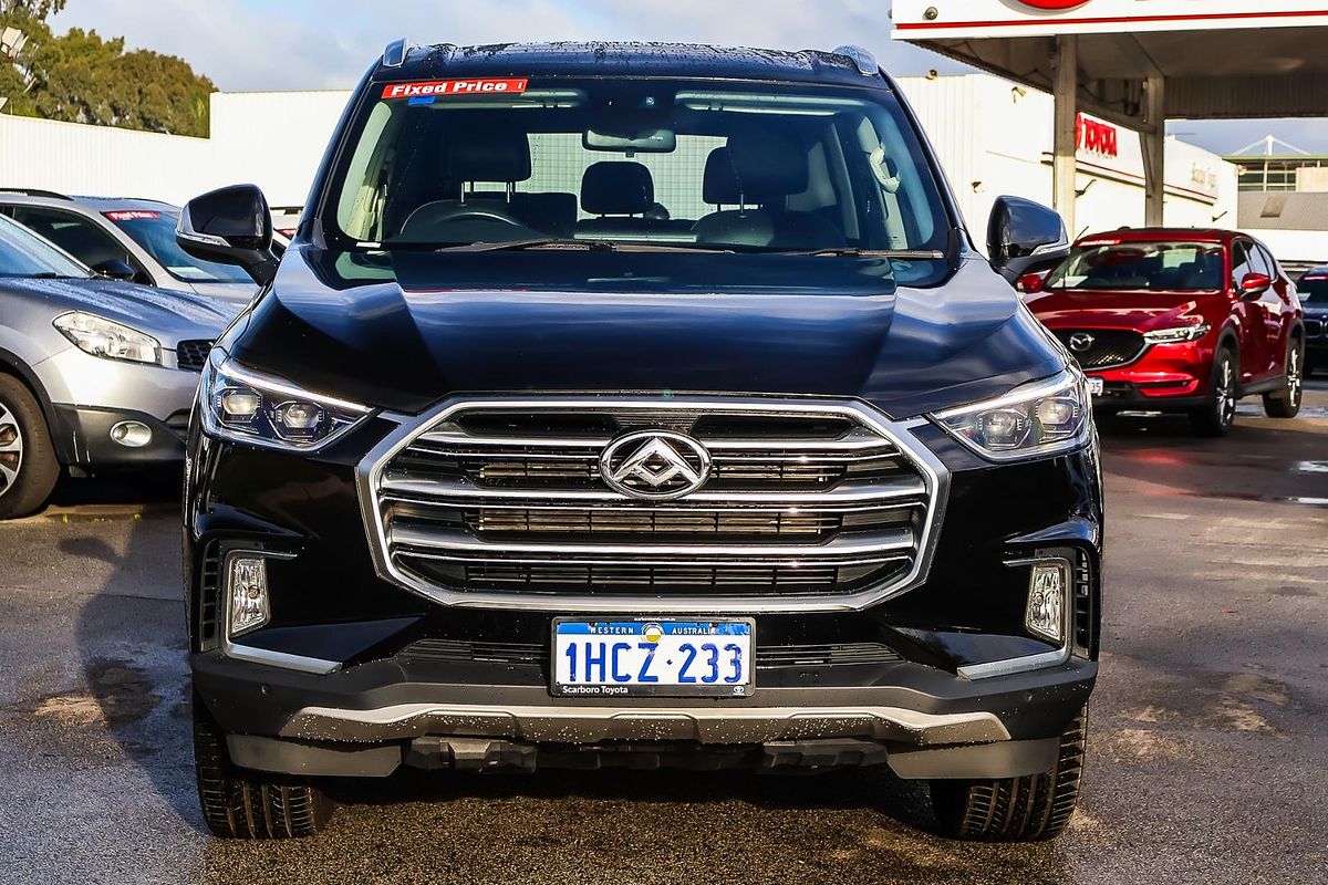 2020 LDV D90 SV9A