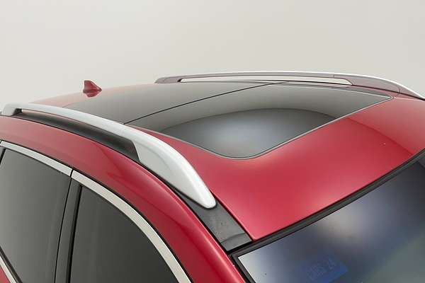 2021 Nissan X-TRAIL Ti T32