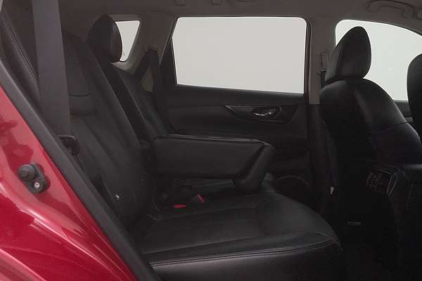 2021 Nissan X-TRAIL Ti T32