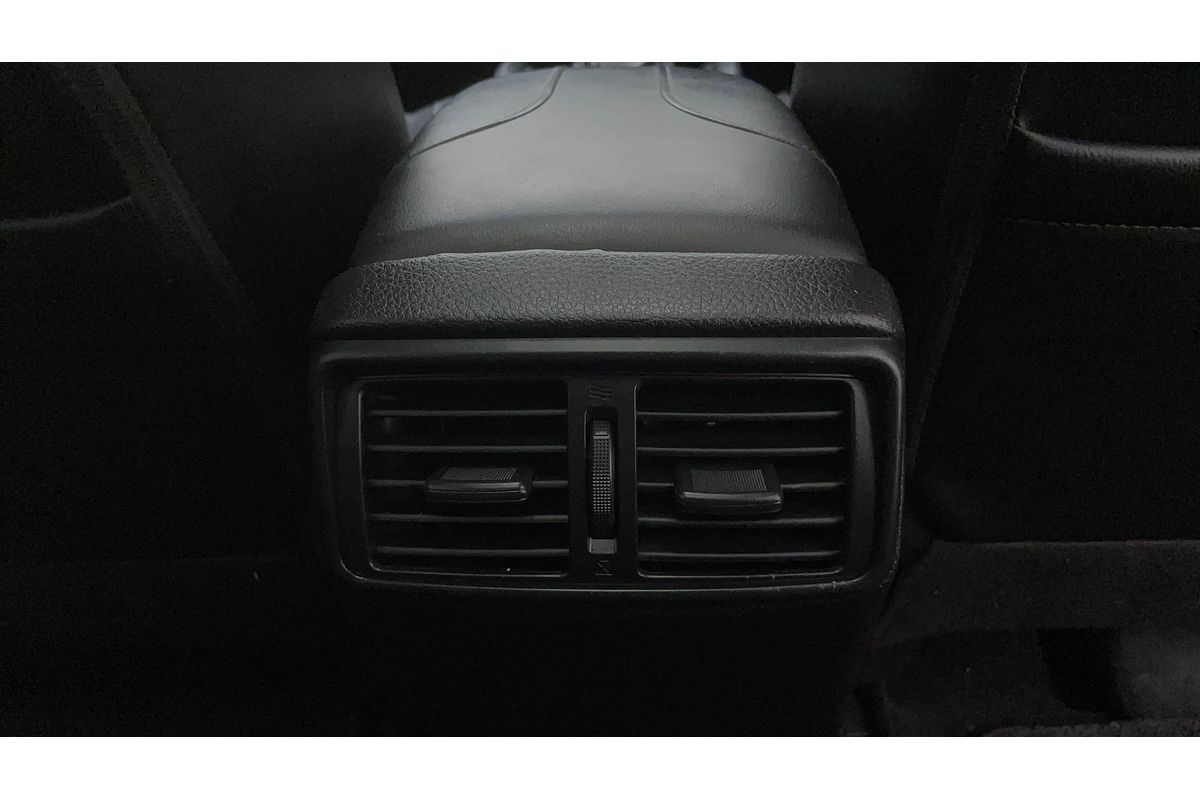 2021 Nissan X-TRAIL Ti T32