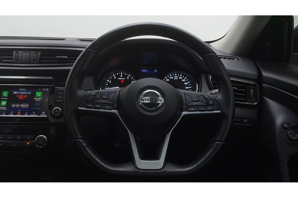 2021 Nissan X-TRAIL Ti T32