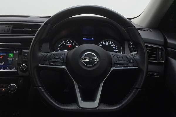2021 Nissan X-TRAIL Ti T32
