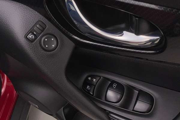 2021 Nissan X-TRAIL Ti T32