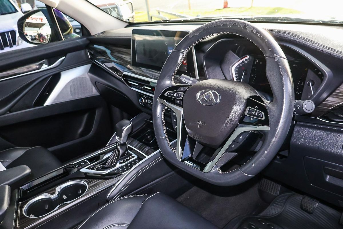 2020 LDV D90 SV9A
