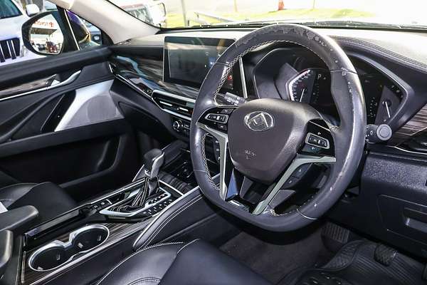 2020 LDV D90 SV9A