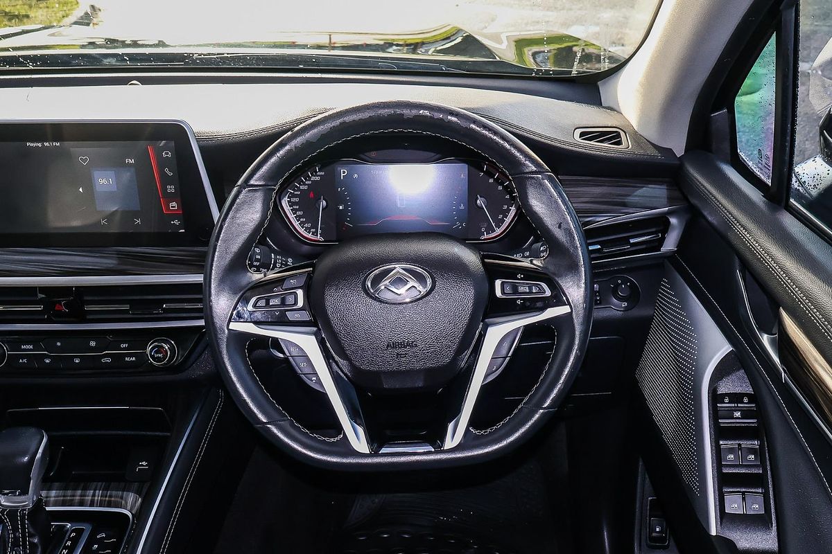 2020 LDV D90 SV9A