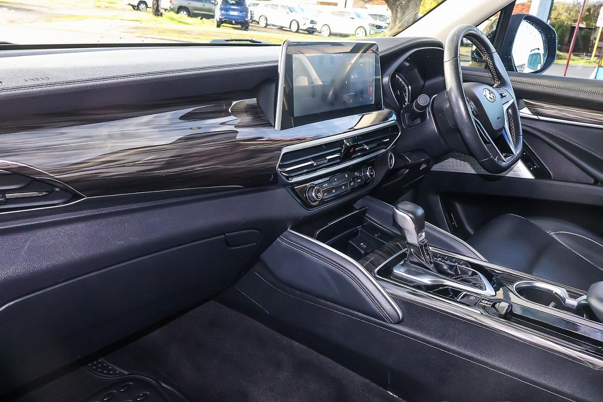 2020 LDV D90 SV9A