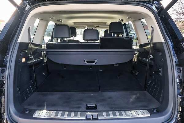 2020 LDV D90 SV9A