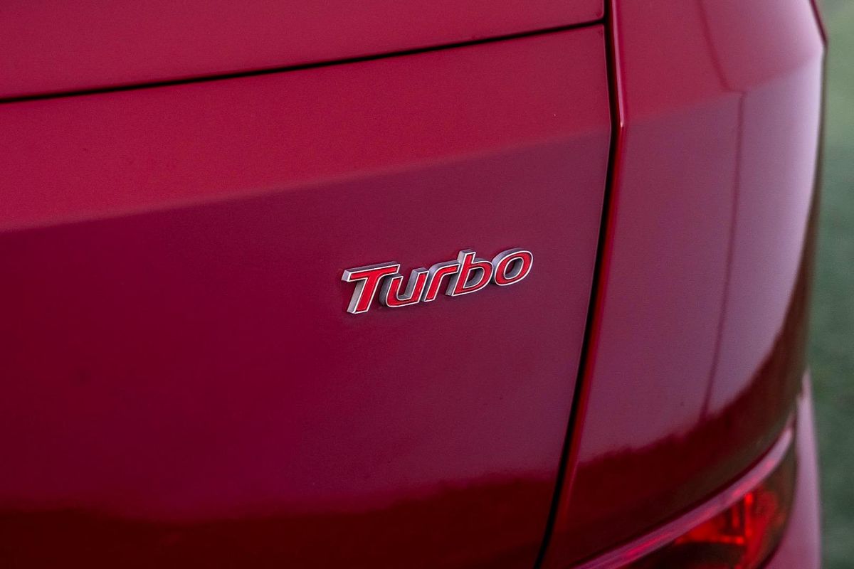 2017 Hyundai Tucson Highlander TLe