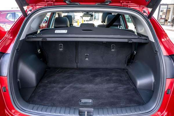 2017 Hyundai Tucson Highlander TLe