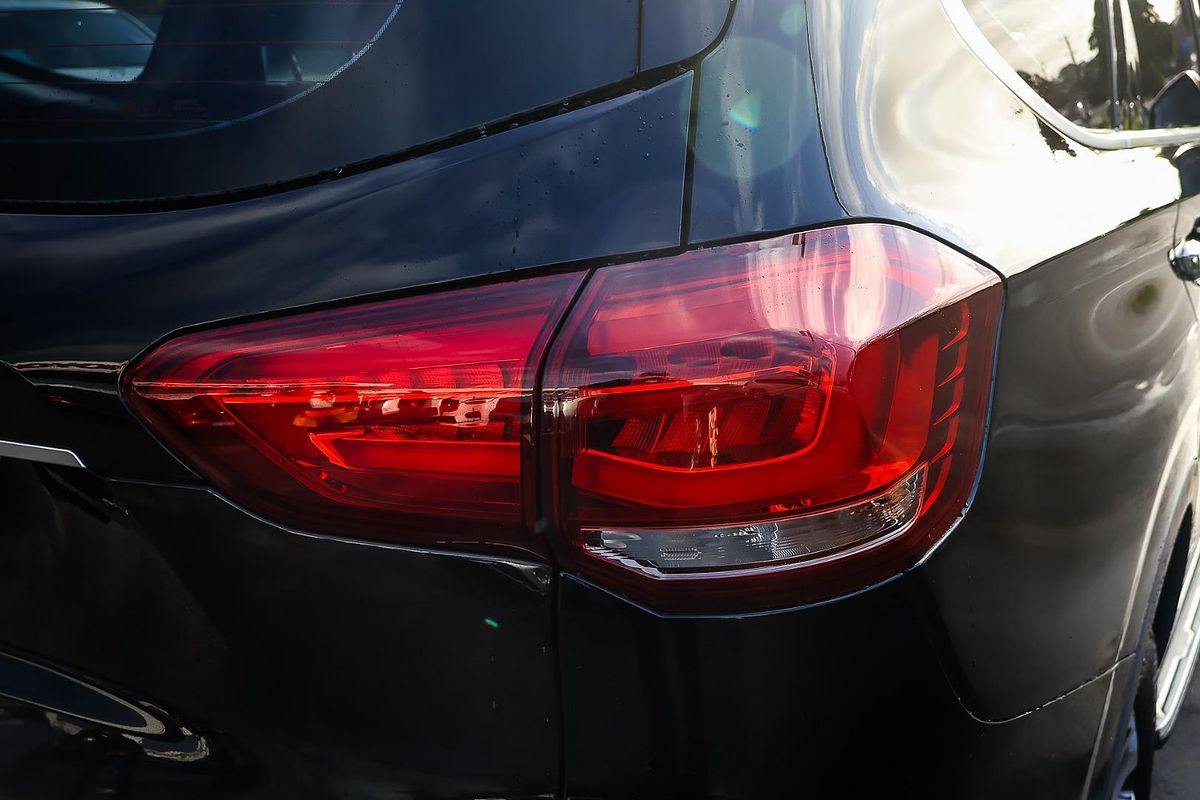 2020 LDV D90 SV9A
