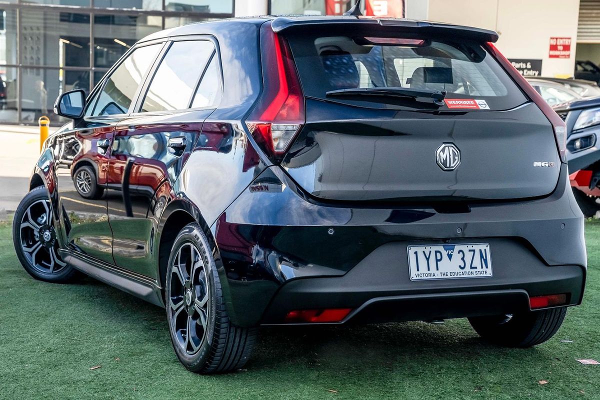 2023 MG MG3 Excite