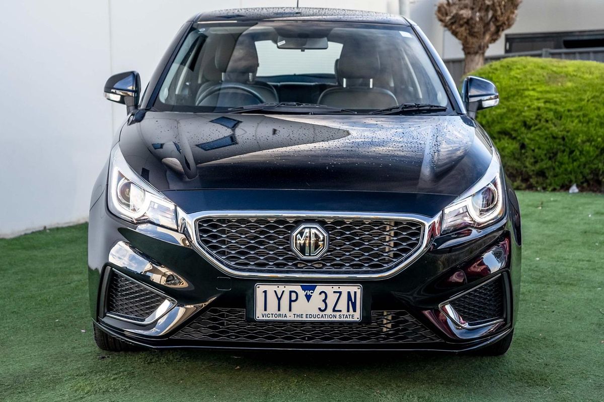 2023 MG MG3 Excite