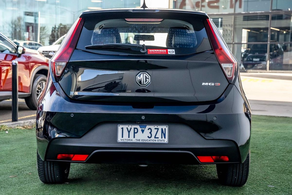 2023 MG MG3 Excite