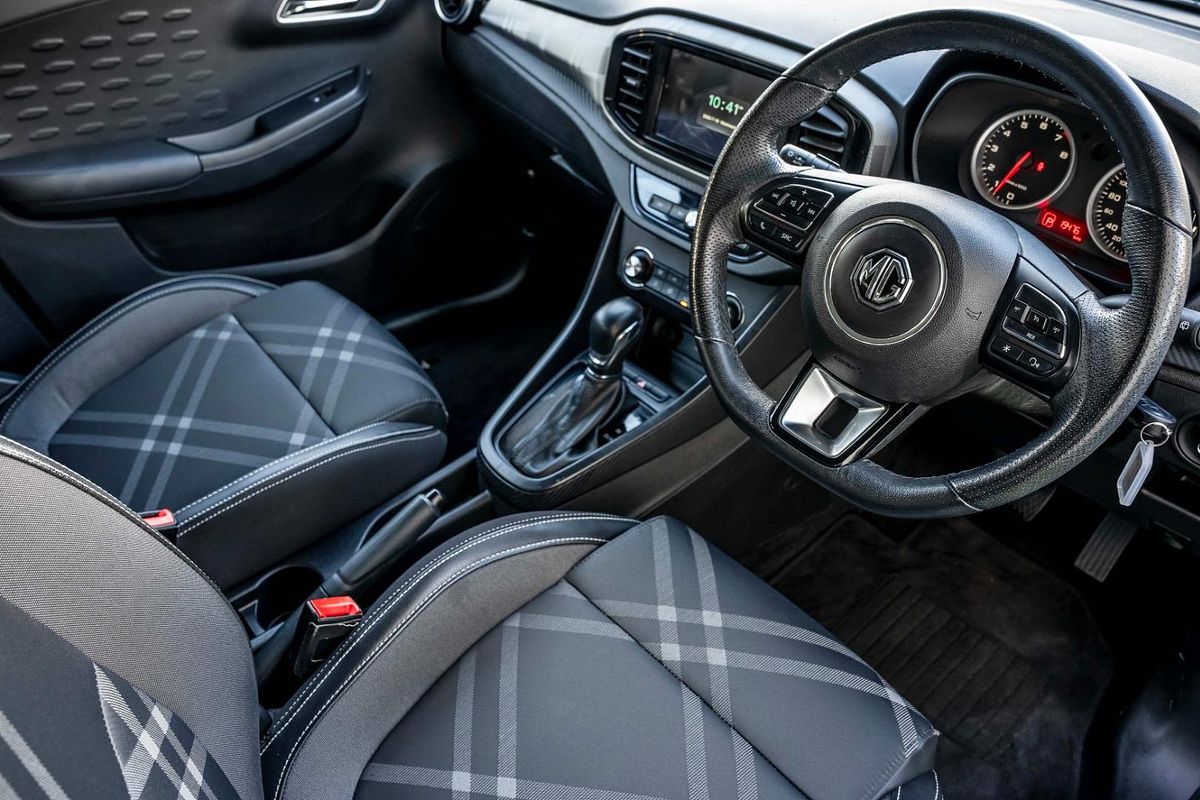 2023 MG MG3 Excite