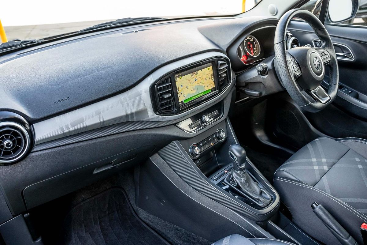2023 MG MG3 Excite