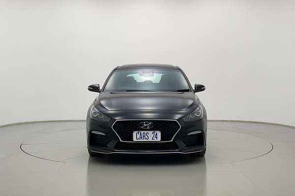 2022 Hyundai i30 N Line Premium PD.V4