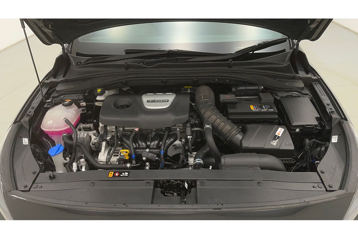 2022 Hyundai i30 N Line Premium PD.V4