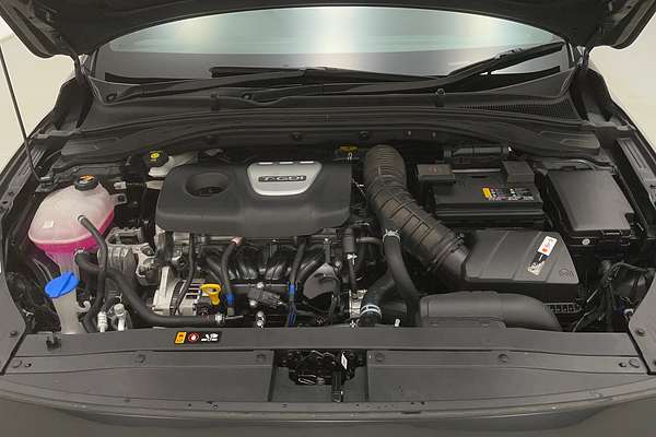 2022 Hyundai i30 N Line Premium PD.V4