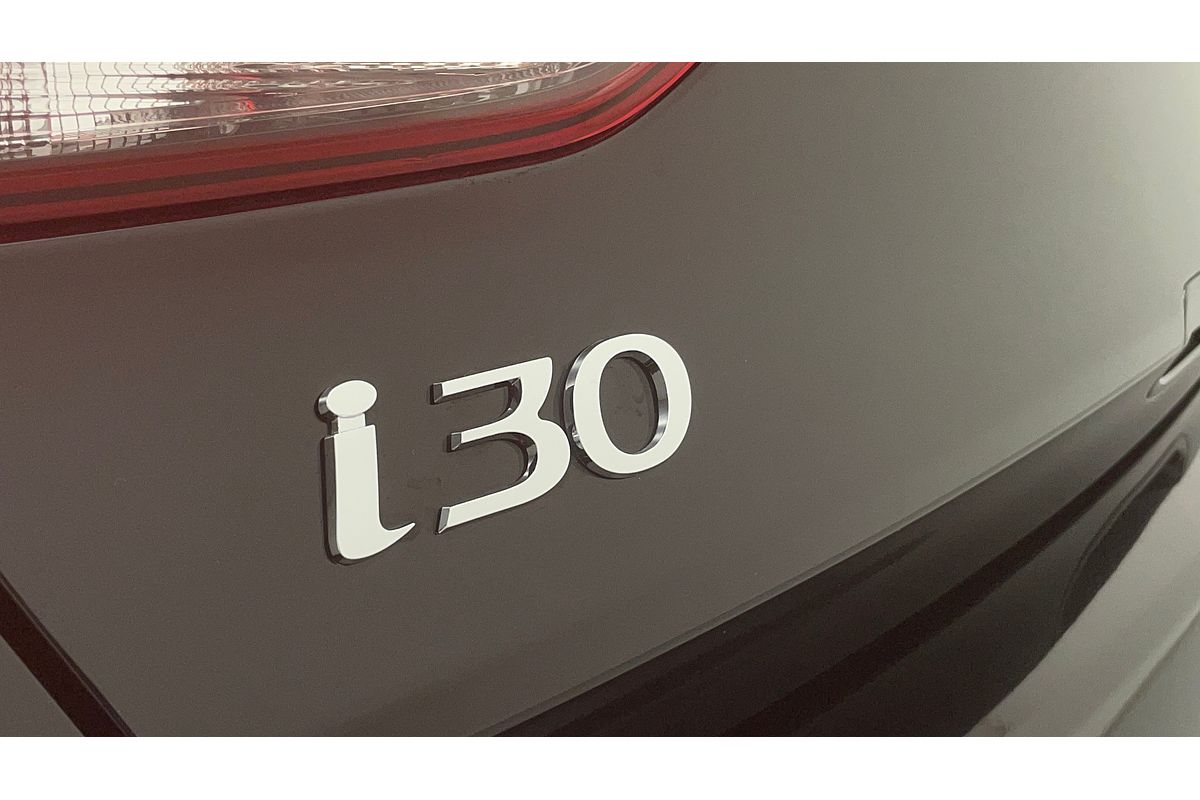 2022 Hyundai i30 N Line Premium PD.V4