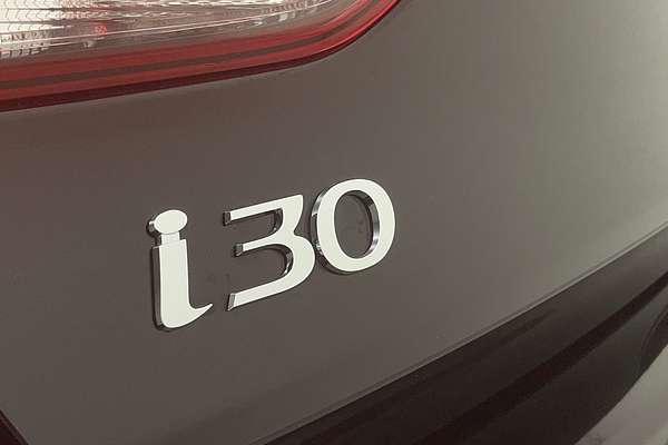 2022 Hyundai i30 N Line Premium PD.V4