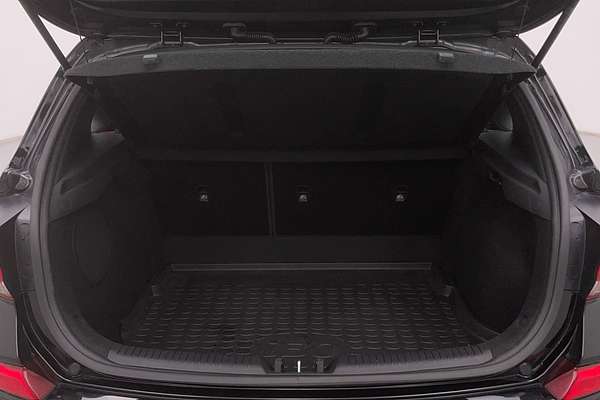 2022 Hyundai i30 N Line Premium PD.V4
