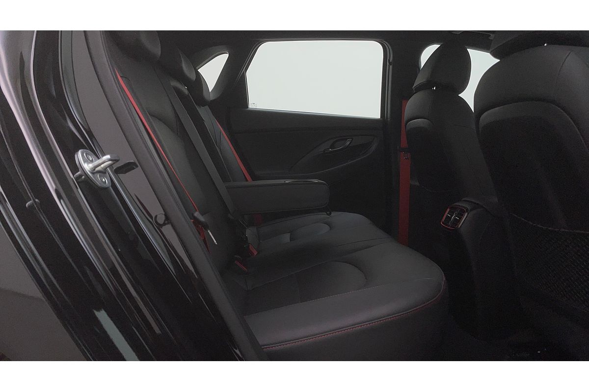 2022 Hyundai i30 N Line Premium PD.V4