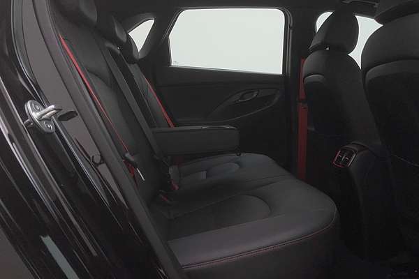 2022 Hyundai i30 N Line Premium PD.V4
