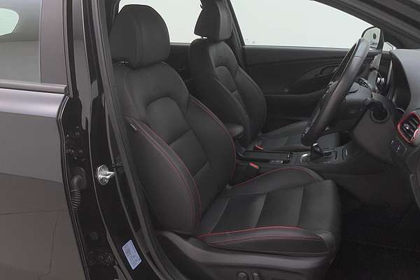 2022 Hyundai i30 N Line Premium PD.V4