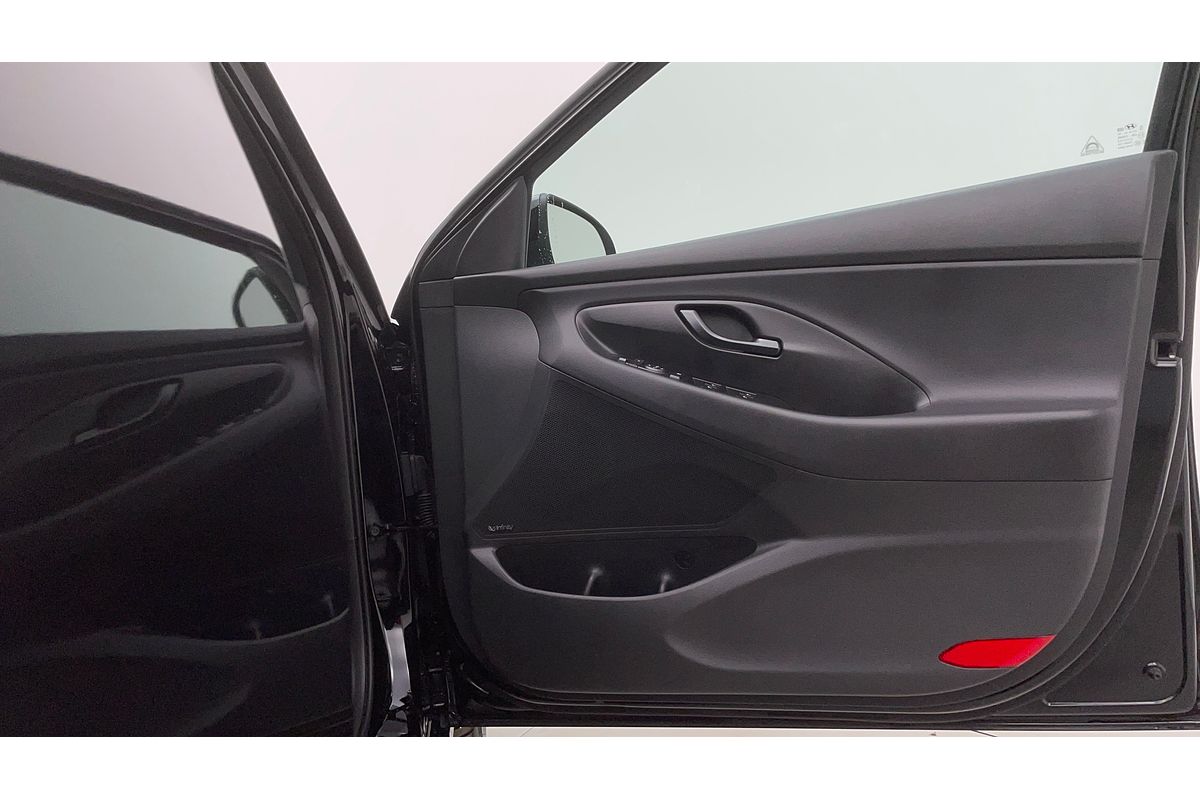 2022 Hyundai i30 N Line Premium PD.V4