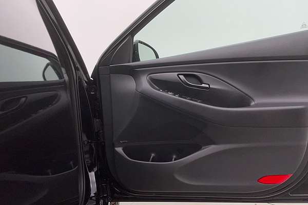 2022 Hyundai i30 N Line Premium PD.V4